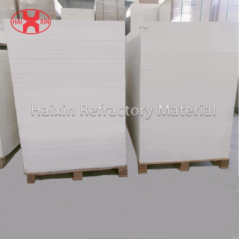 Inorganic Ceramic Fiber Board
