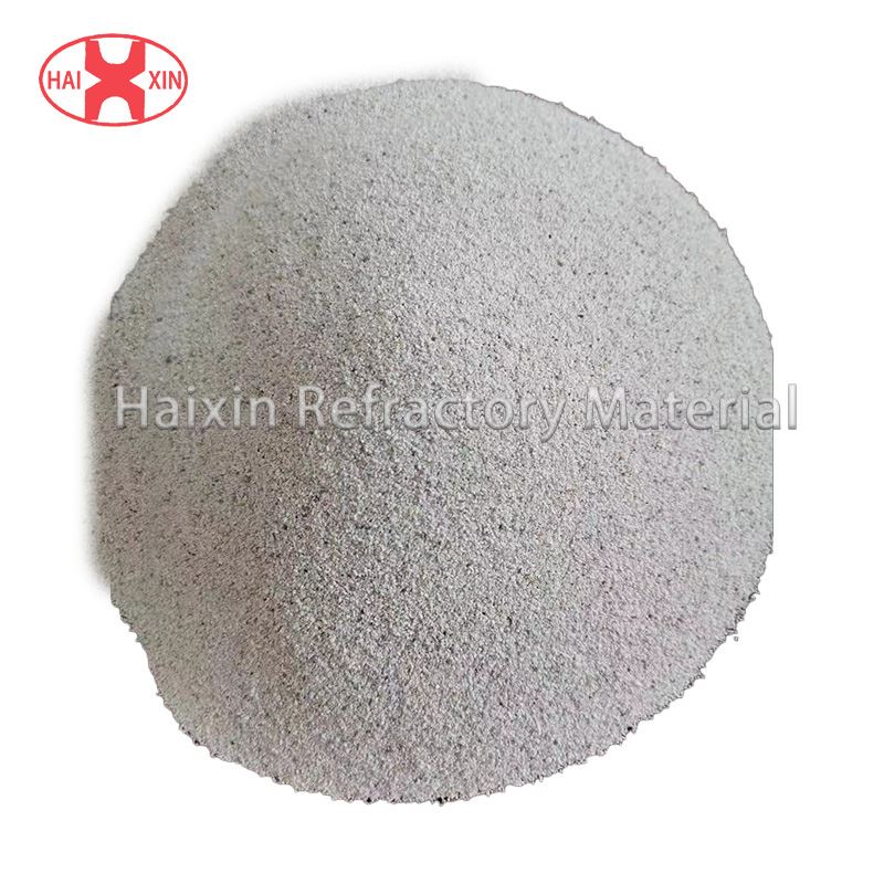 Precision Casting Surface Sand, Mullite Sand, Powder